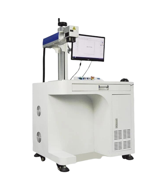 BORRIES集成式打標(biāo)機(jī)