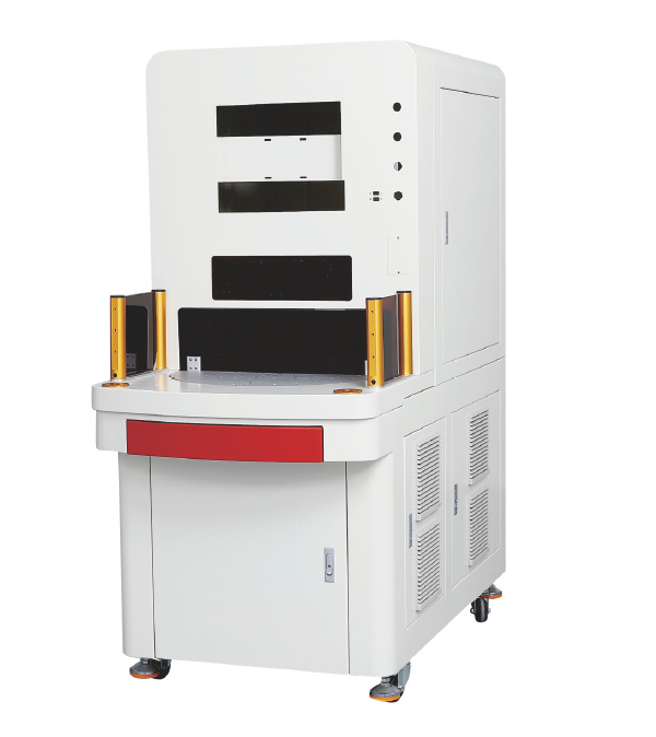 封閉式CO2激光打標機