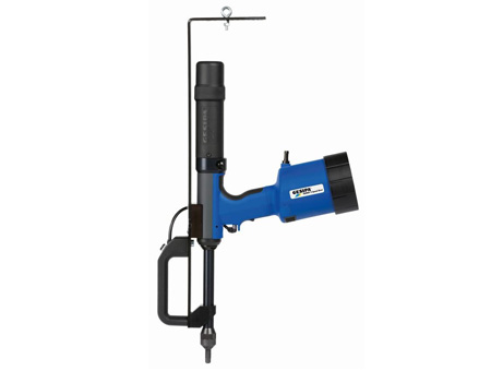 gesipa快速鉚接技術