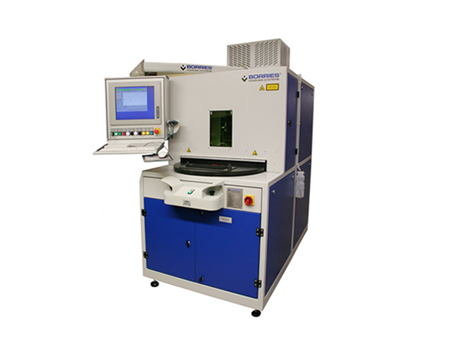 自動激光打標機 自動激光打標機