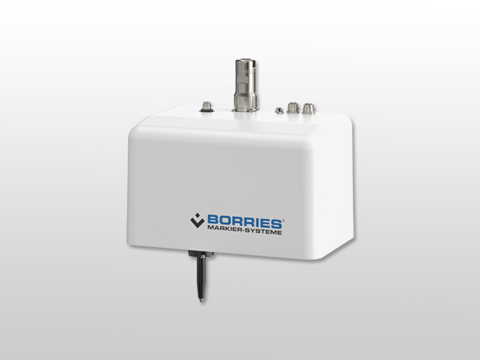 BORRIES集成式打標機