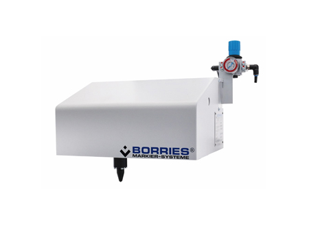 BORRIES針式打標機